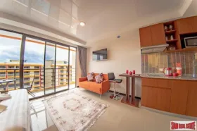 Wohnung Phuket zu kaufen Thailand