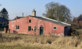 Einfamilienhaus zu verkaufen in Lübz-Broock, Deutschland