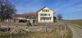Farm house for sale in Romont (FR), Switzerland Farm house for sale in Romont (FR), Switzerland