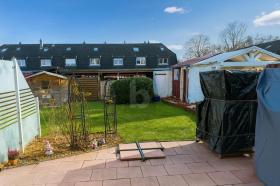 ミッドテラス・ハウス 販売 で ノイ・ヴルムシュトルフ, ドイツ ミッドテラス・ハウス 販売 で ノイ・ヴルムシュトルフ, ドイツ