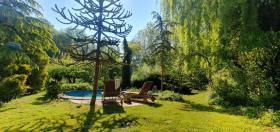 Detached house for sale in Curtilles, Switzerland Detached house for sale in Curtilles, Switzerland