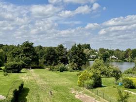 Двухквартирный дом для продажи в Любек-Бургтор / Городской парк, Германия Двухквартирный дом для продажи в Любек-Бургтор / Городской парк, Германия