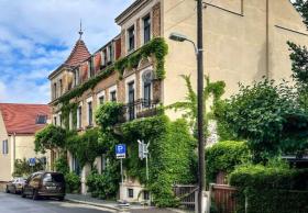 扁平 待售 于 德累斯顿-劳贝加斯特, 德国 扁平 待售 于 德累斯顿-劳贝加斯特, 德国