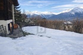 Floor Apartment for rent in Les Agettes, Switzerland Floor Apartment for rent in Les Agettes, Switzerland