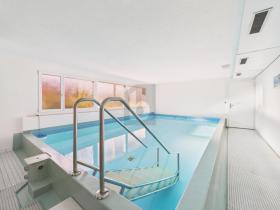 Gulv Leilighet til leie i Eggersriet, Sveits Gulv Leilighet til leie i Eggersriet, Sveits