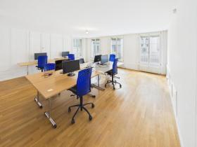 Office space For Rent in Bern-Grünes Quartier, Switzerland Office space For Rent in Bern-Grünes Quartier, Switzerland