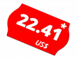 Ticari sağlayıcılar için Mülkiyet paketi USD 22.41³ artı KDV. her ay